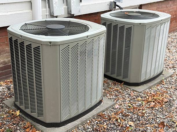 Reliable Hvac Installation contractor in San Ramon, CA by JG Cool HVAC